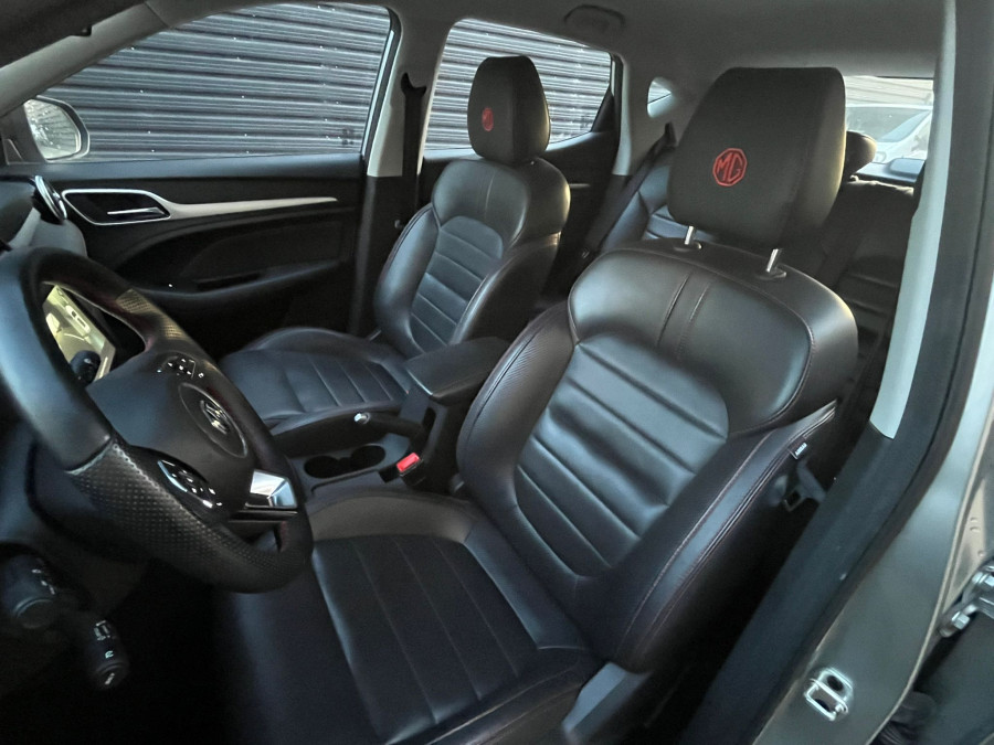 Imagen de Mg ZS