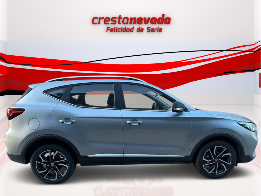 Imagen de Mg ZS