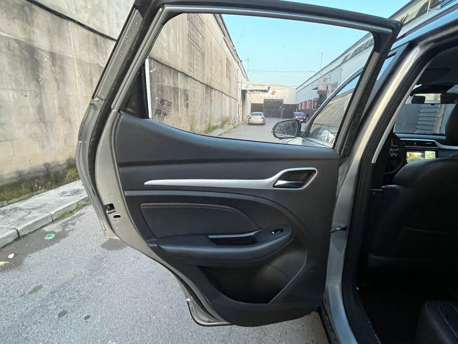 Imagen de Mg ZS