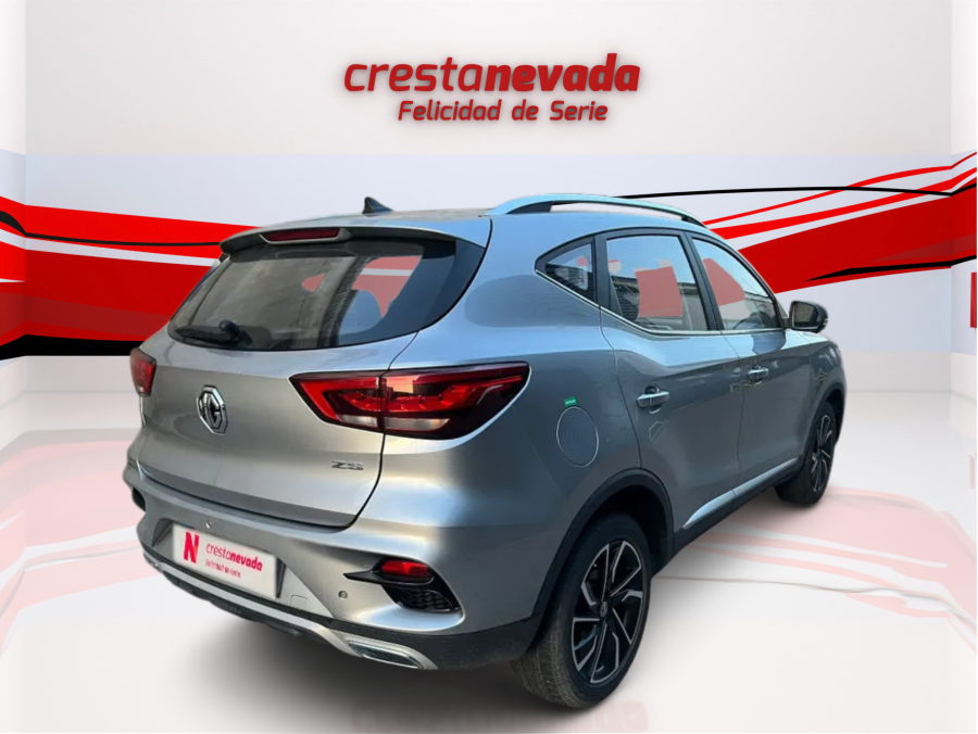 Imagen de Mg ZS
