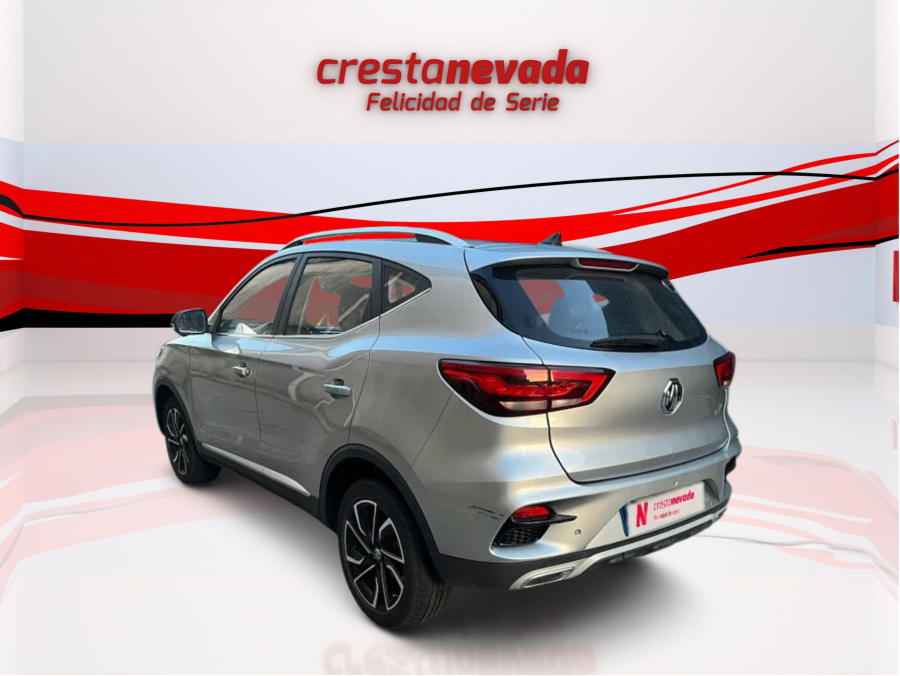 Imagen de Mg ZS
