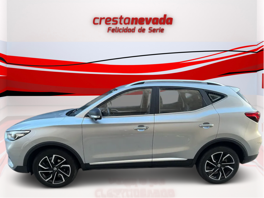 Imagen de Mg ZS
