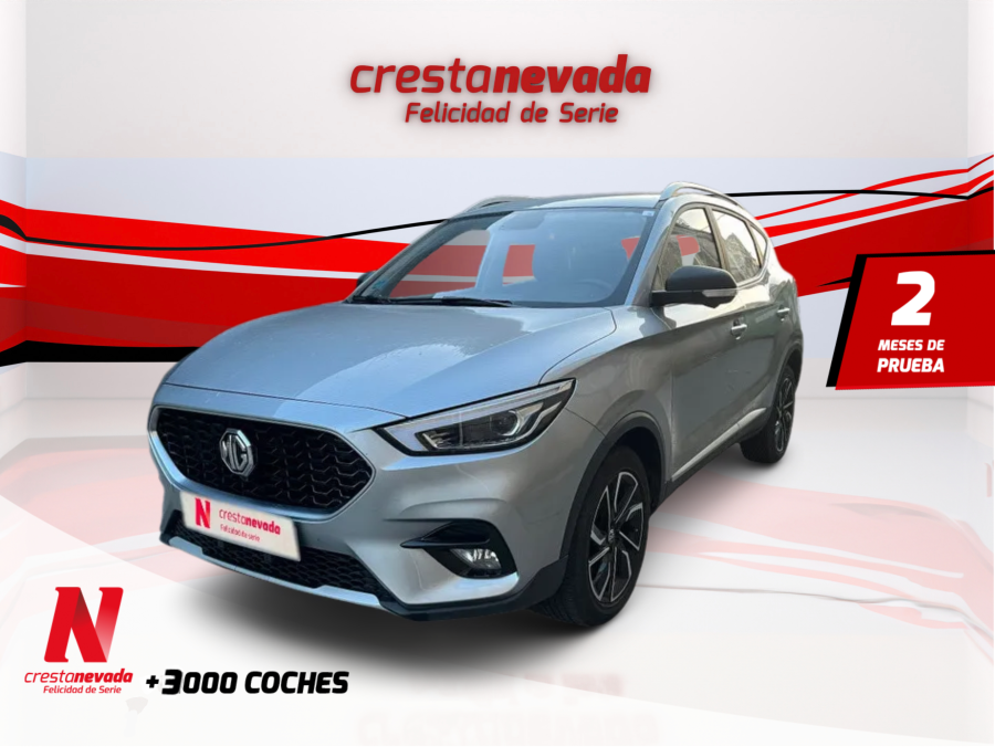 Imagen de Mg ZS