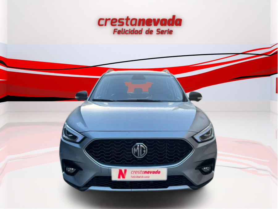 Imagen de Mg ZS