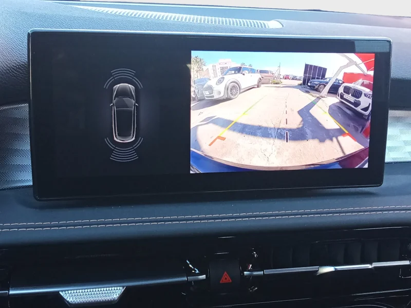 Imagen de Alfa romeo Tonale