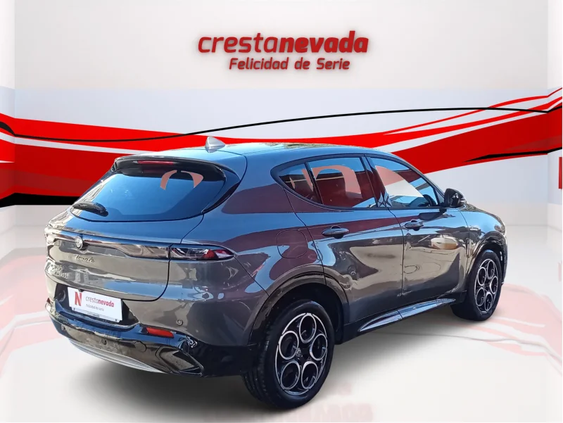 Imagen de Alfa romeo Tonale