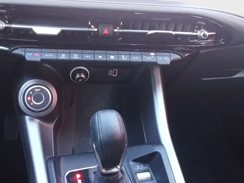 Imagen de Alfa romeo Tonale