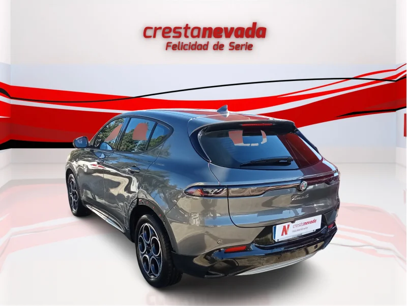 Imagen de Alfa romeo Tonale