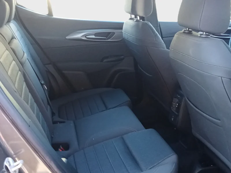 Imagen de Alfa romeo Tonale