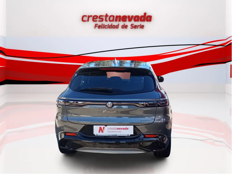 Imagen de Alfa romeo Tonale