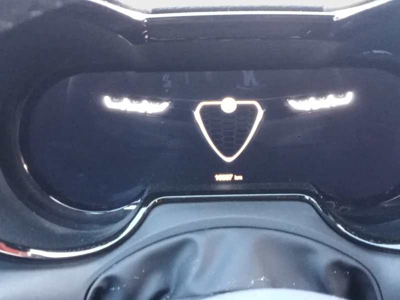 Imagen de Alfa romeo Tonale