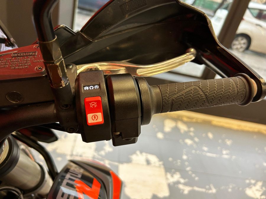 Imagen 9 de Ktm 890 Adventure Gasolina 105 CV