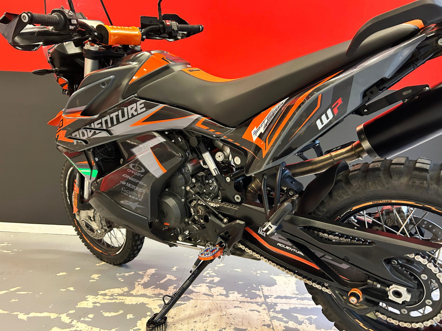 Imagen 13 de Ktm 890 Adventure Gasolina 105 CV