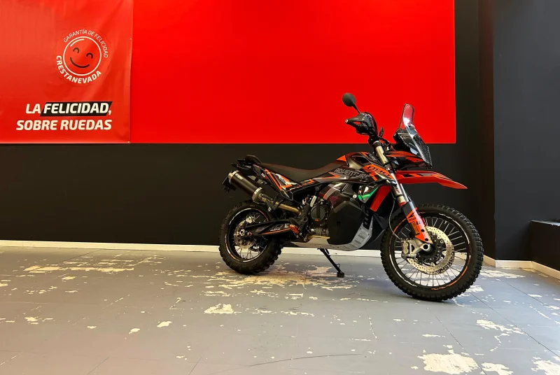 Imagen de Ktm 890 Adventure