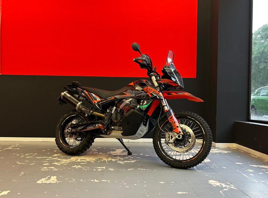 Imagen 6 de Ktm 890 Adventure Gasolina 105 CV