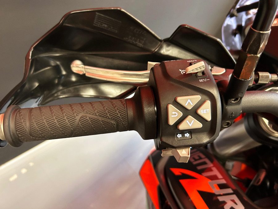 Imagen 8 de Ktm 890 Adventure Gasolina 105 CV