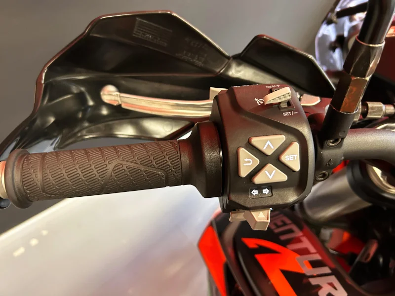 Imagen de Ktm 890 Adventure