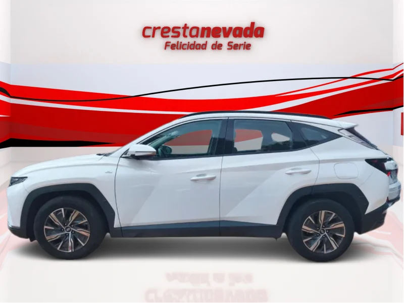 Imagen de Hyundai TUCSON