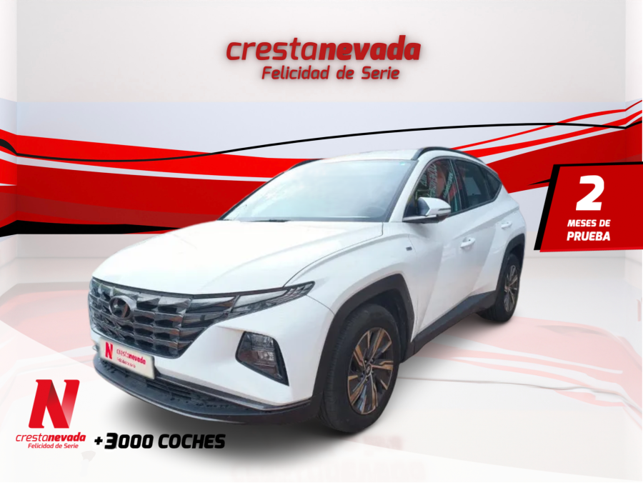 Imagen de Hyundai TUCSON