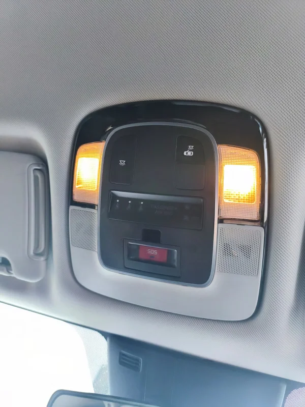 Imagen de Hyundai TUCSON