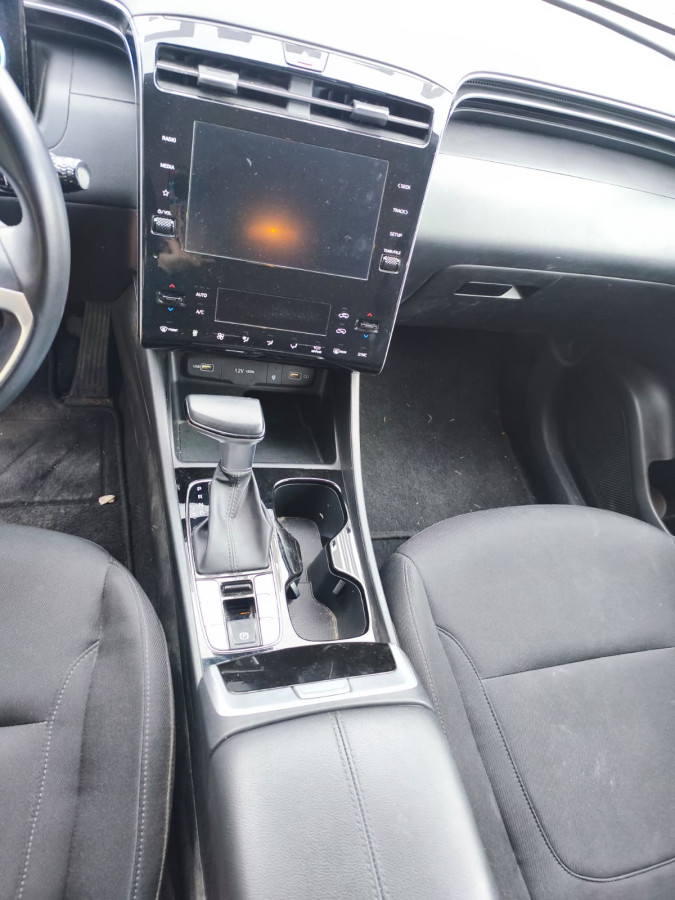 Imagen de Hyundai TUCSON