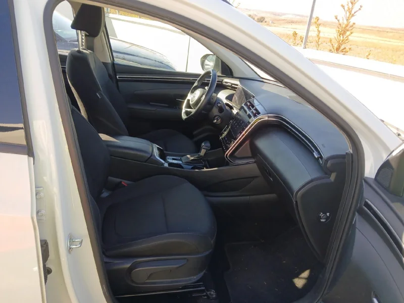 Imagen de Hyundai TUCSON