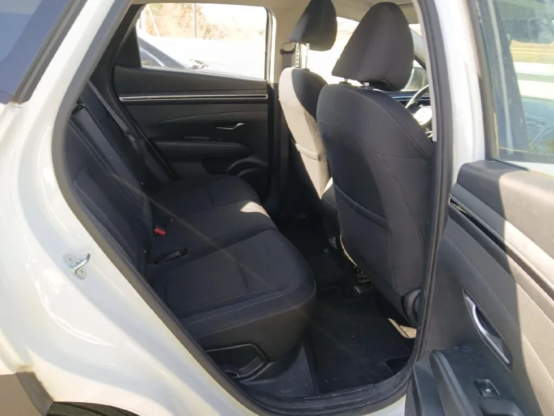 Imagen de Hyundai TUCSON