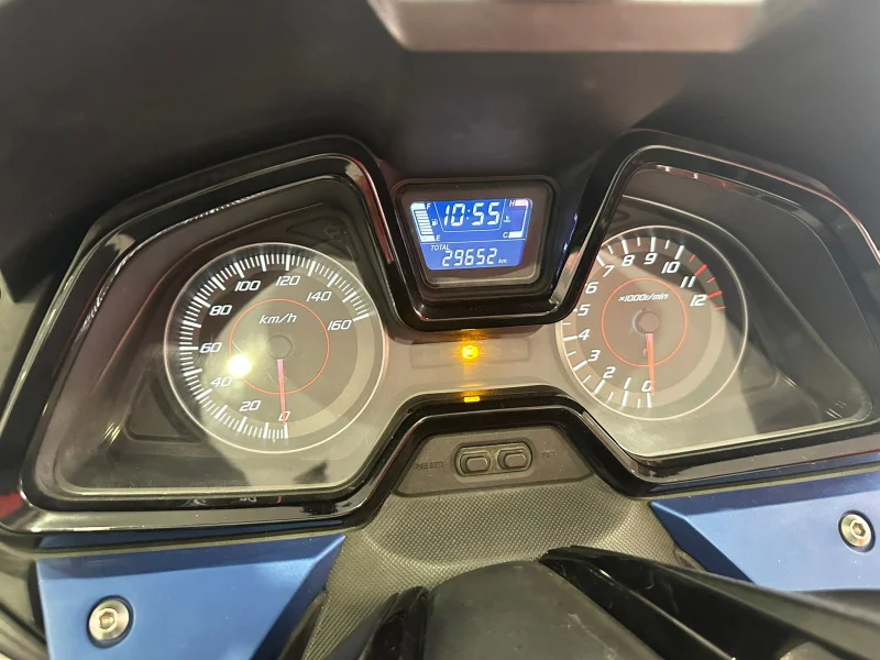 Imagen de Honda FORZA 125