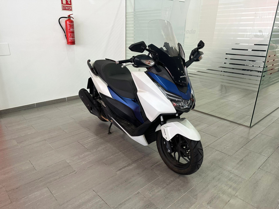 Imagen 5 de Honda FORZA 125 Gasolina 15 CV