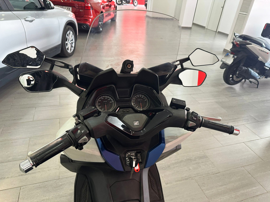 Imagen 6 de Honda FORZA 125 Gasolina 15 CV
