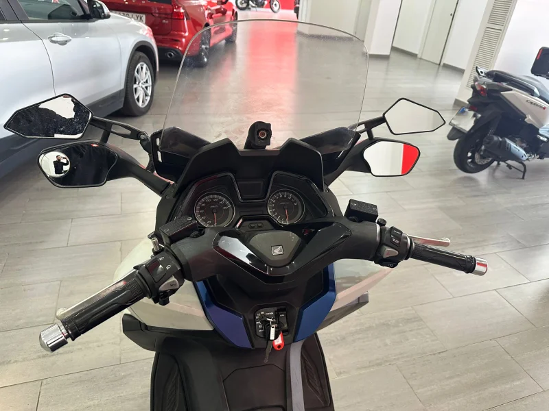 Imagen de Honda FORZA 125