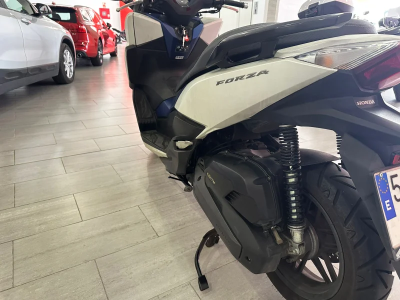 Imagen de Honda FORZA 125