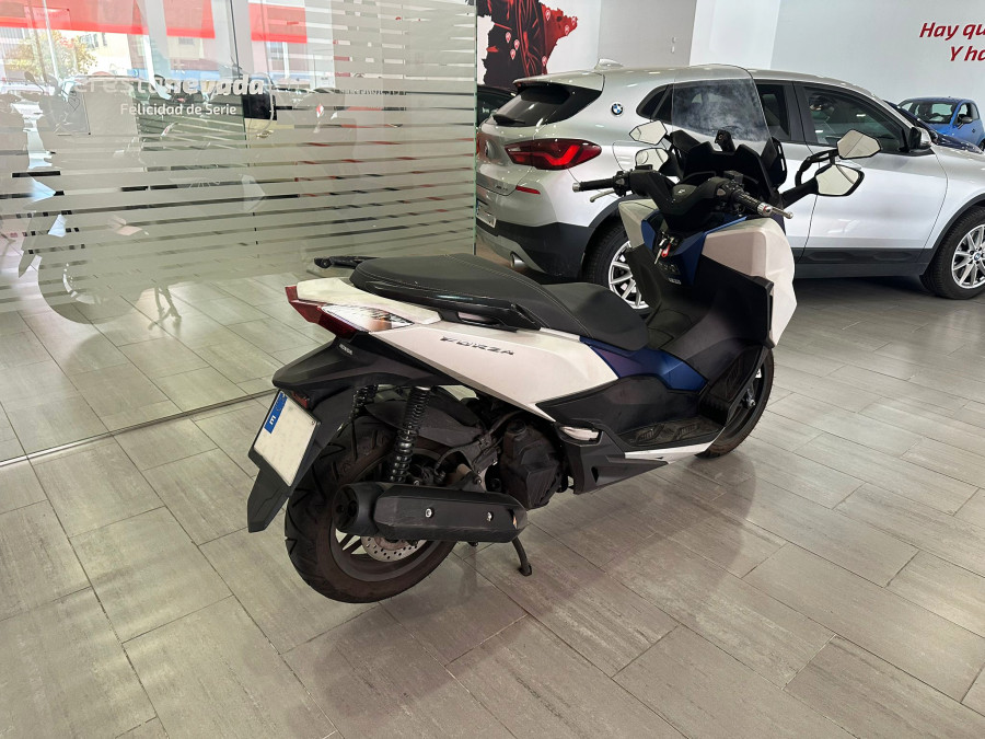 Imagen 8 de Honda FORZA 125 Gasolina 15 CV