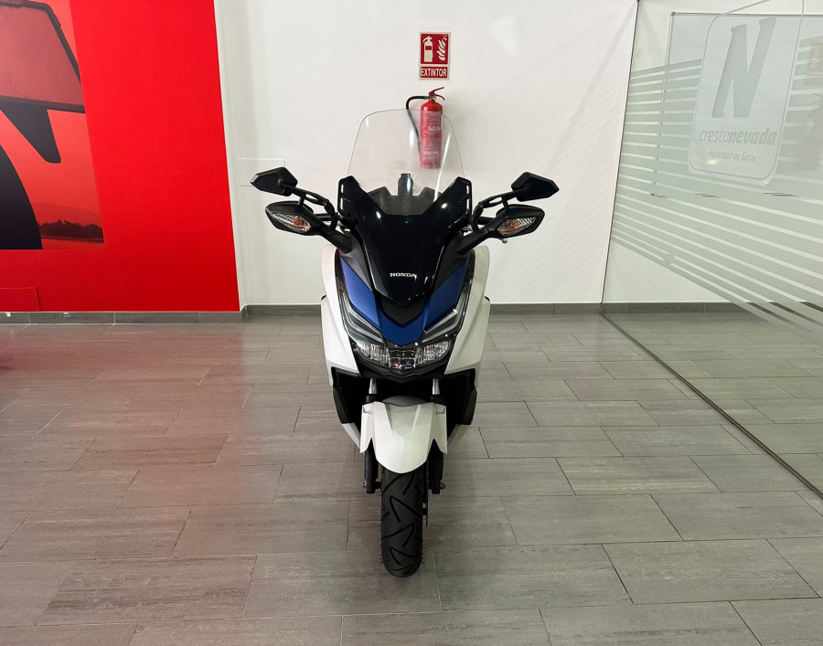Imagen 4 de Honda FORZA 125 Gasolina 15 CV