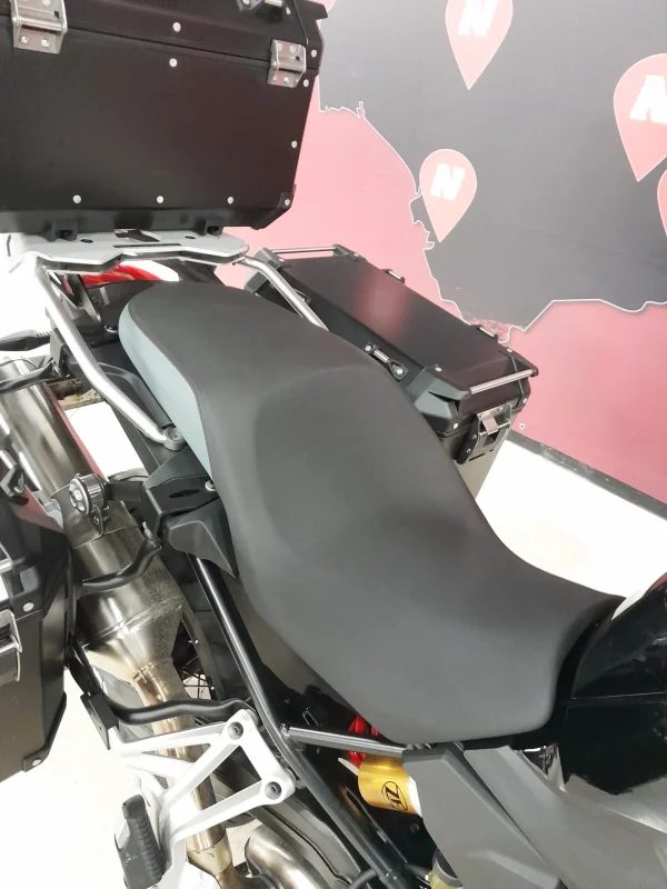 Imagen de BMW F 850 GS TRIPLE BLACK A2