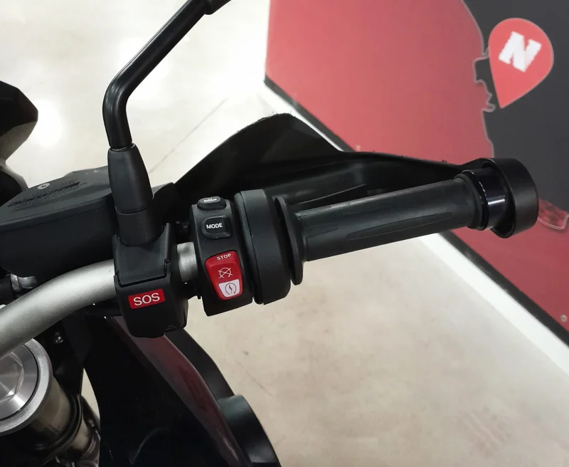 Imagen de BMW F 850 GS TRIPLE BLACK A2