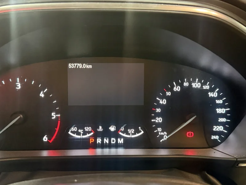 Imagen de Ford Focus