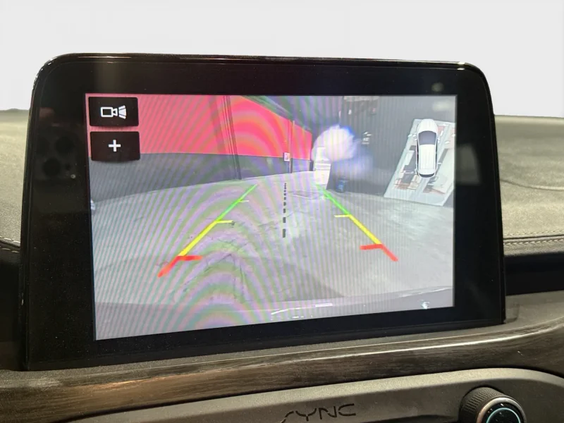 Imagen de Ford Focus