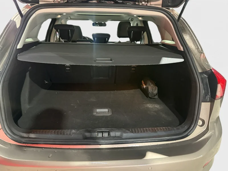 Imagen de Ford Focus