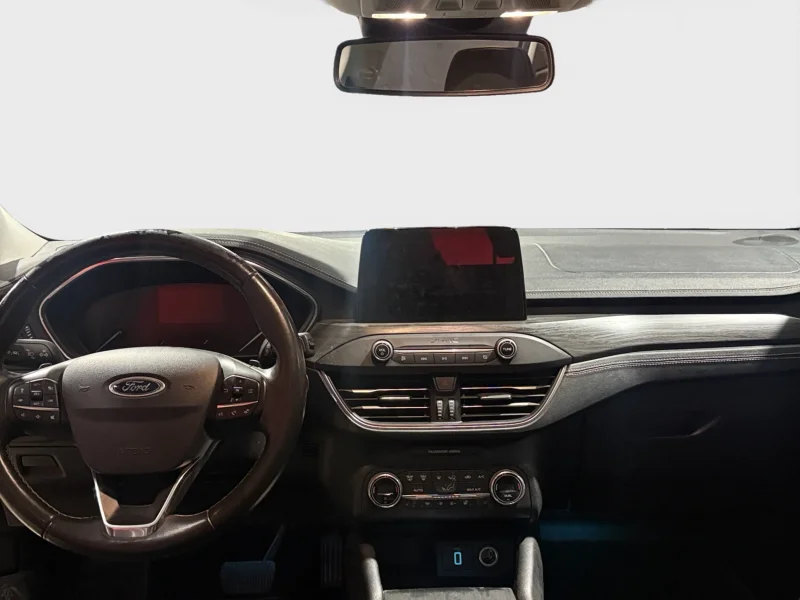 Imagen de Ford Focus