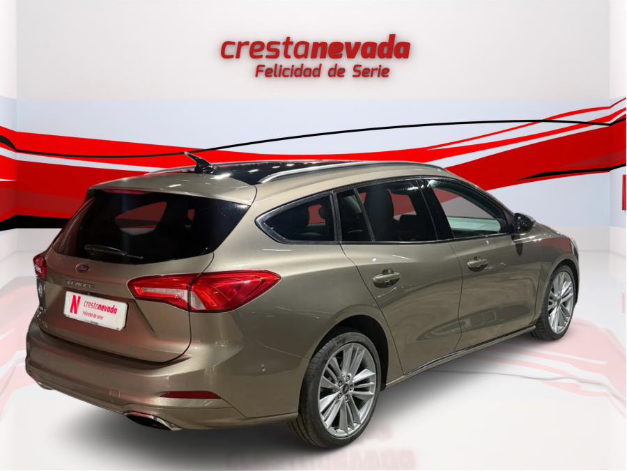 Imagen de Ford Focus