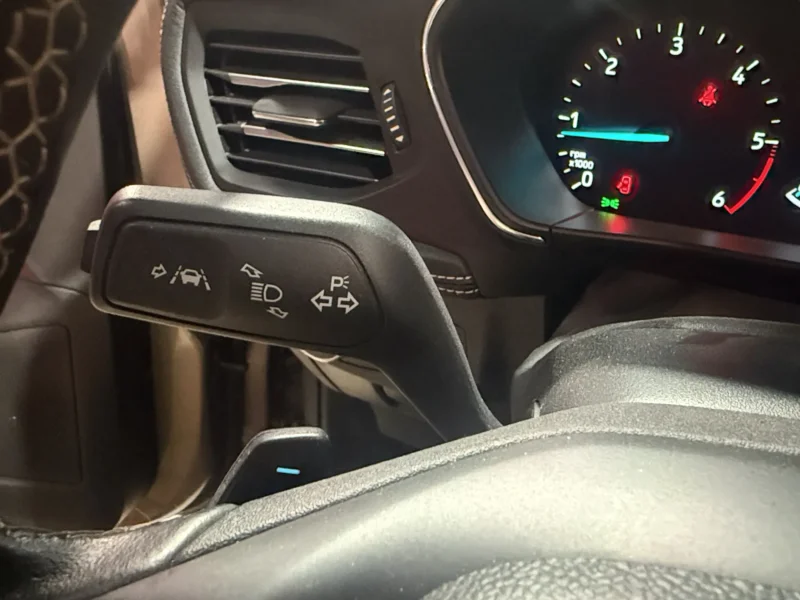 Imagen de Ford Focus