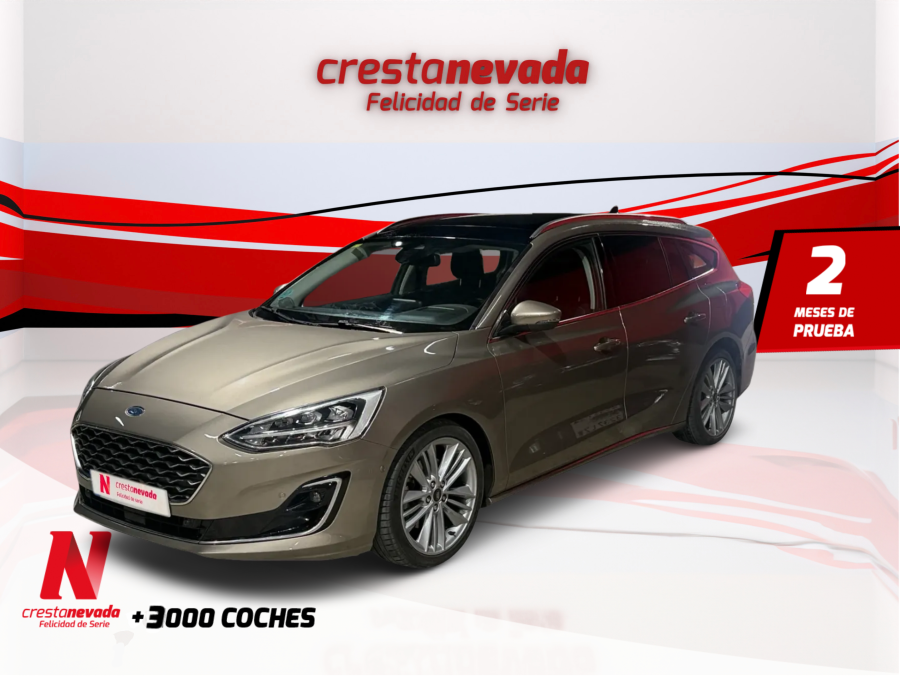 Imagen de Ford Focus