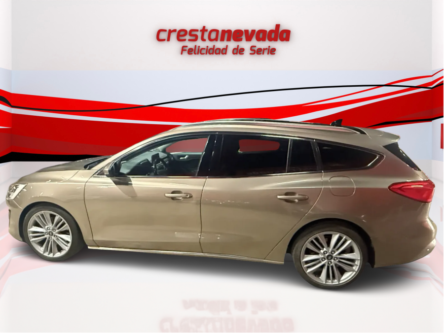 Imagen de Ford Focus