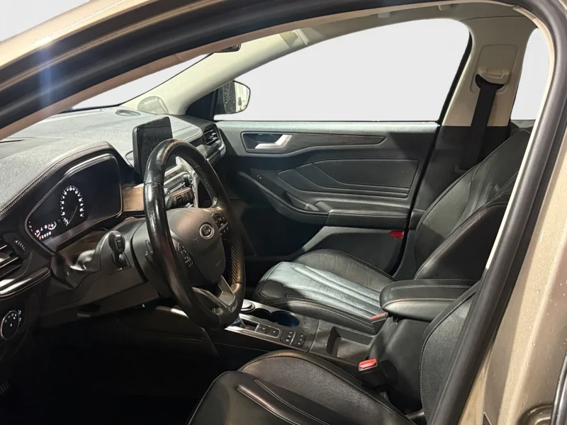 Imagen de Ford Focus