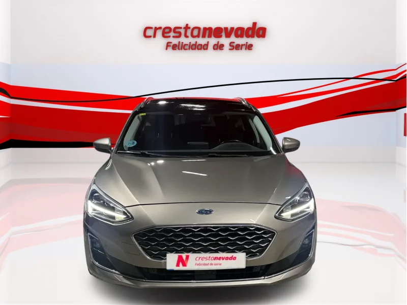 Imagen de Ford Focus