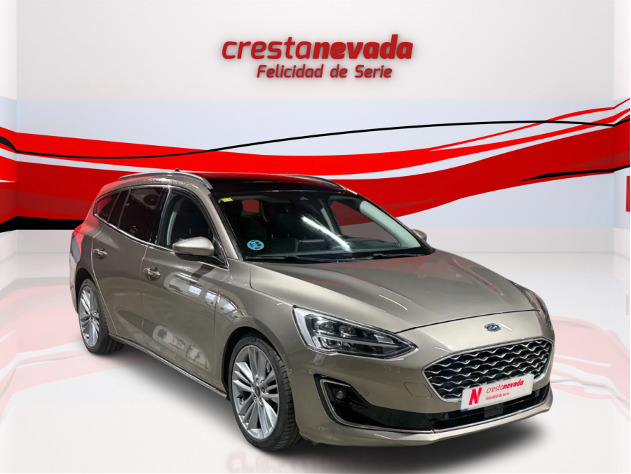 Imagen de Ford Focus