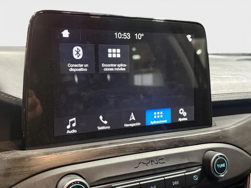 Imagen de Ford Focus