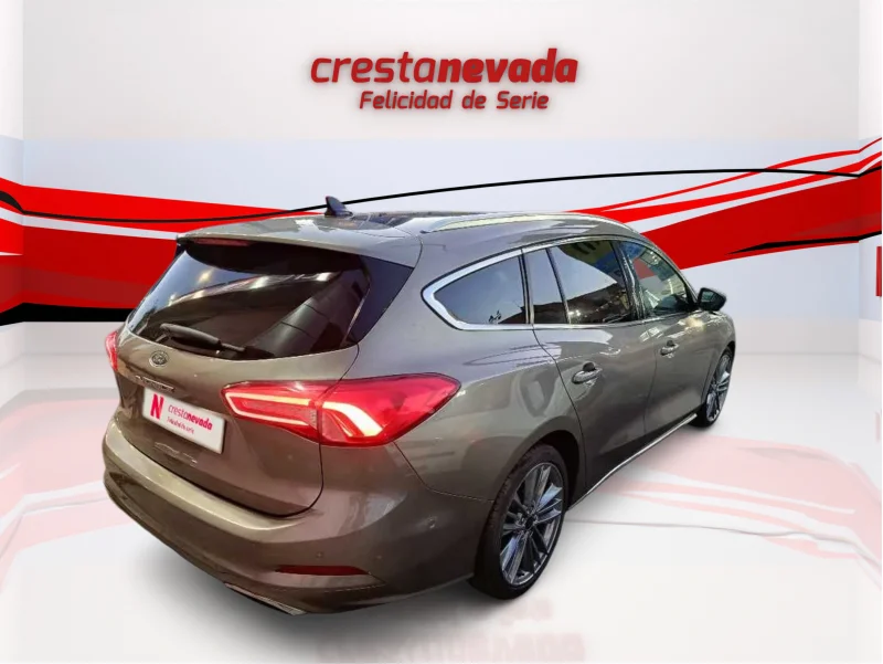 Imagen de Ford Focus