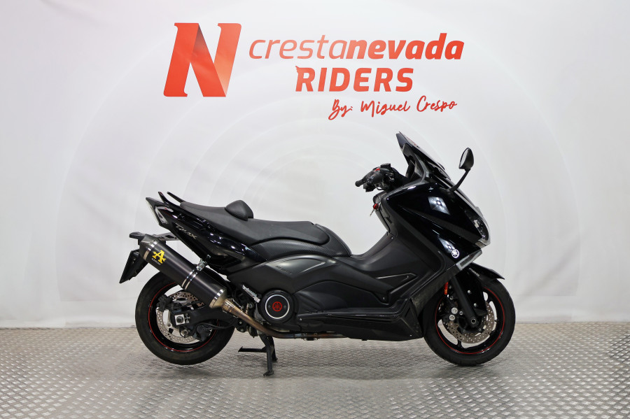 Imagen 7 de Yamaha TMAX 530 Gasolina 46 CV